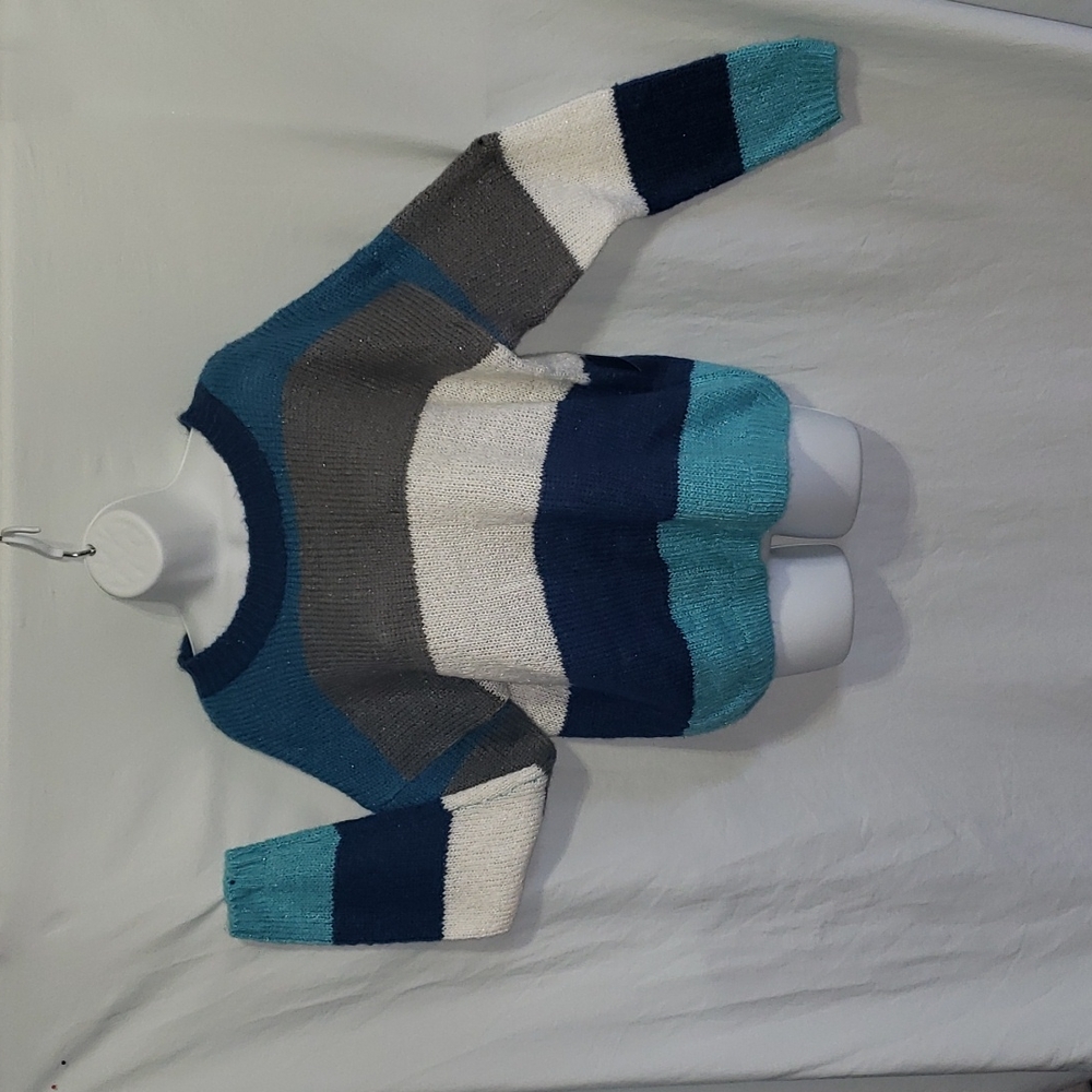 JW Style sweater